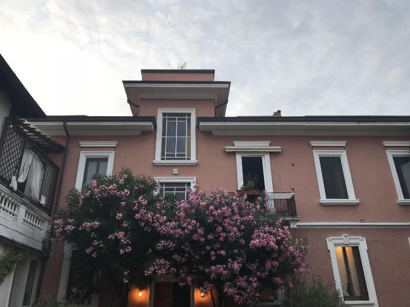 Aparthotel Antica Corte Milanese 3*