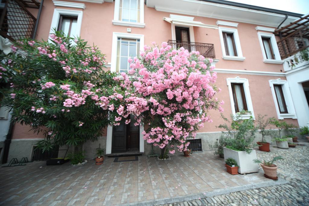 Antica Corte Milanese Aparthotel Novate Milanese