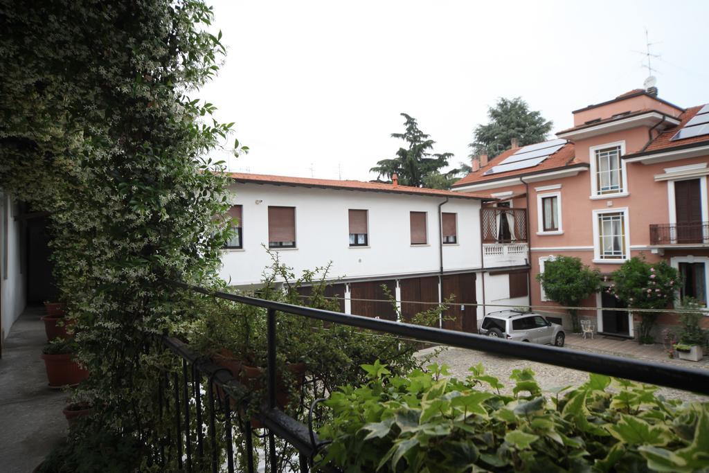 Antica Corte Milanese Novate Milanese