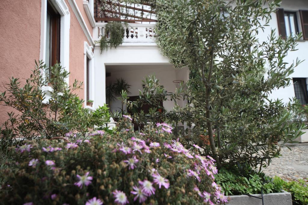 Antica Corte Milanese 3*