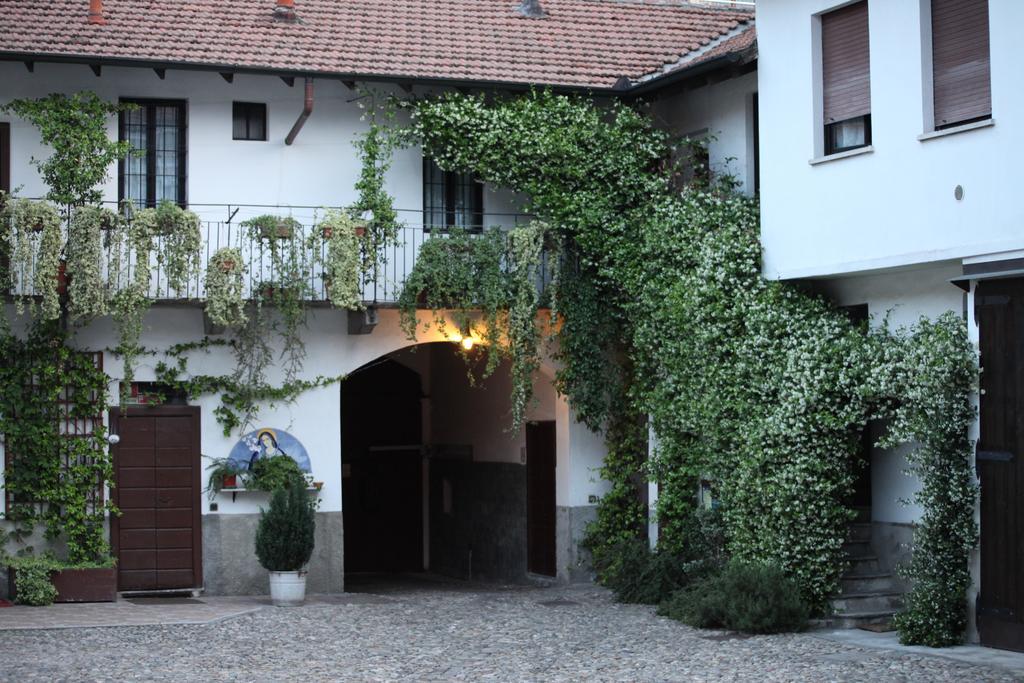 Antica Corte Milanese Aparthotel 3*