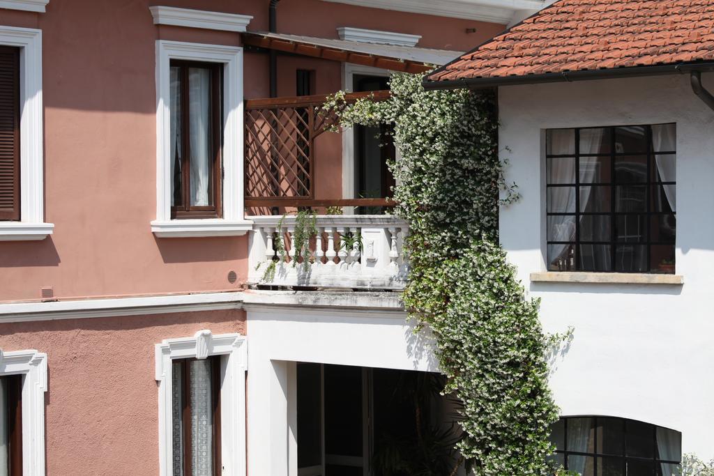 Aparthotel Antica Corte Milanese Novate Milanese