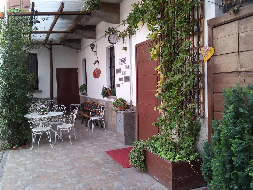 Aparthotel Antica Corte Milanese