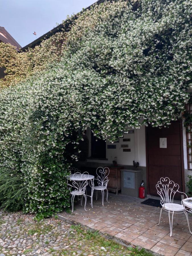 Aparthotel Antica Corte Milanese Novate Milanese