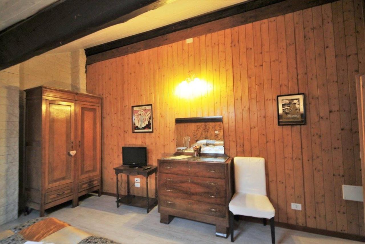 Aparthotel Antica Corte Milanese 3*