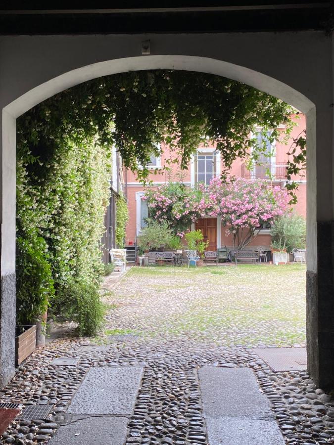 Antica Corte Milanese 3*