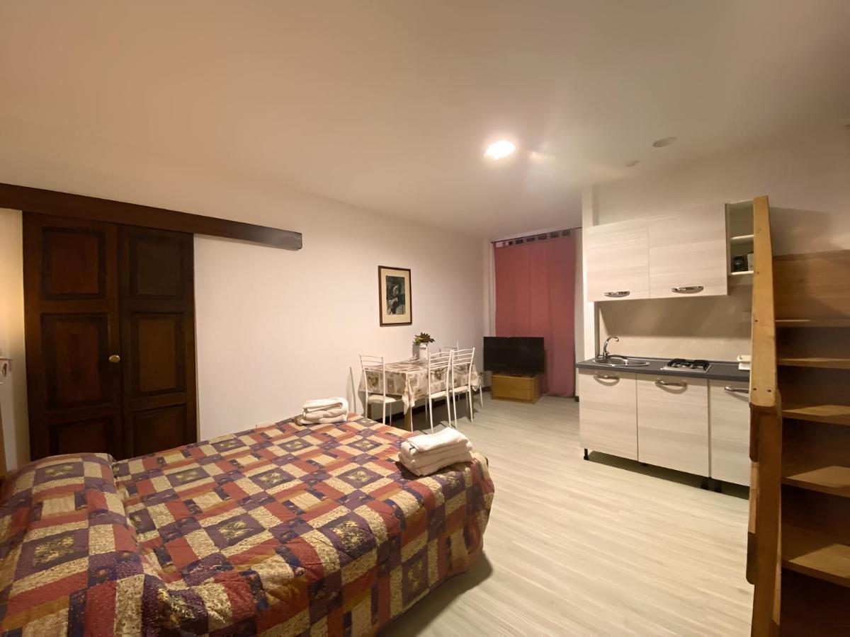 Aparthotel Antica Corte Milanese 3*