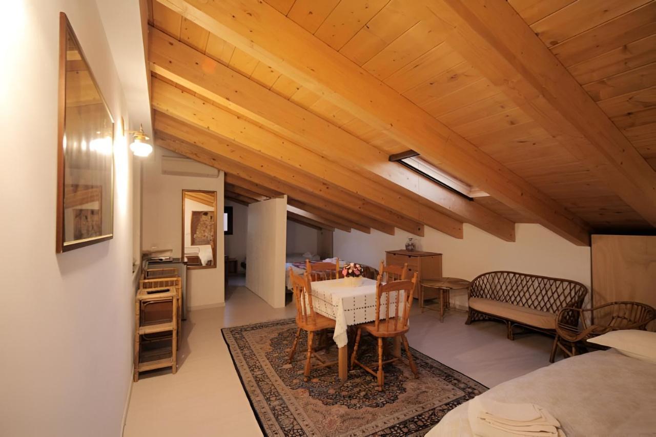 Antica Corte Milanese Aparthotel