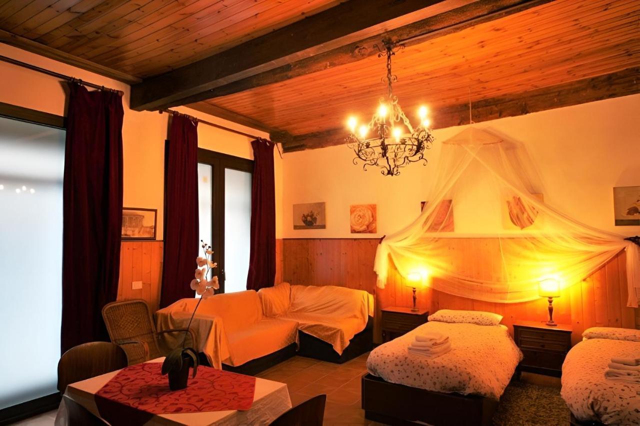 Antica Corte Milanese Aparthotel Novate Milanese