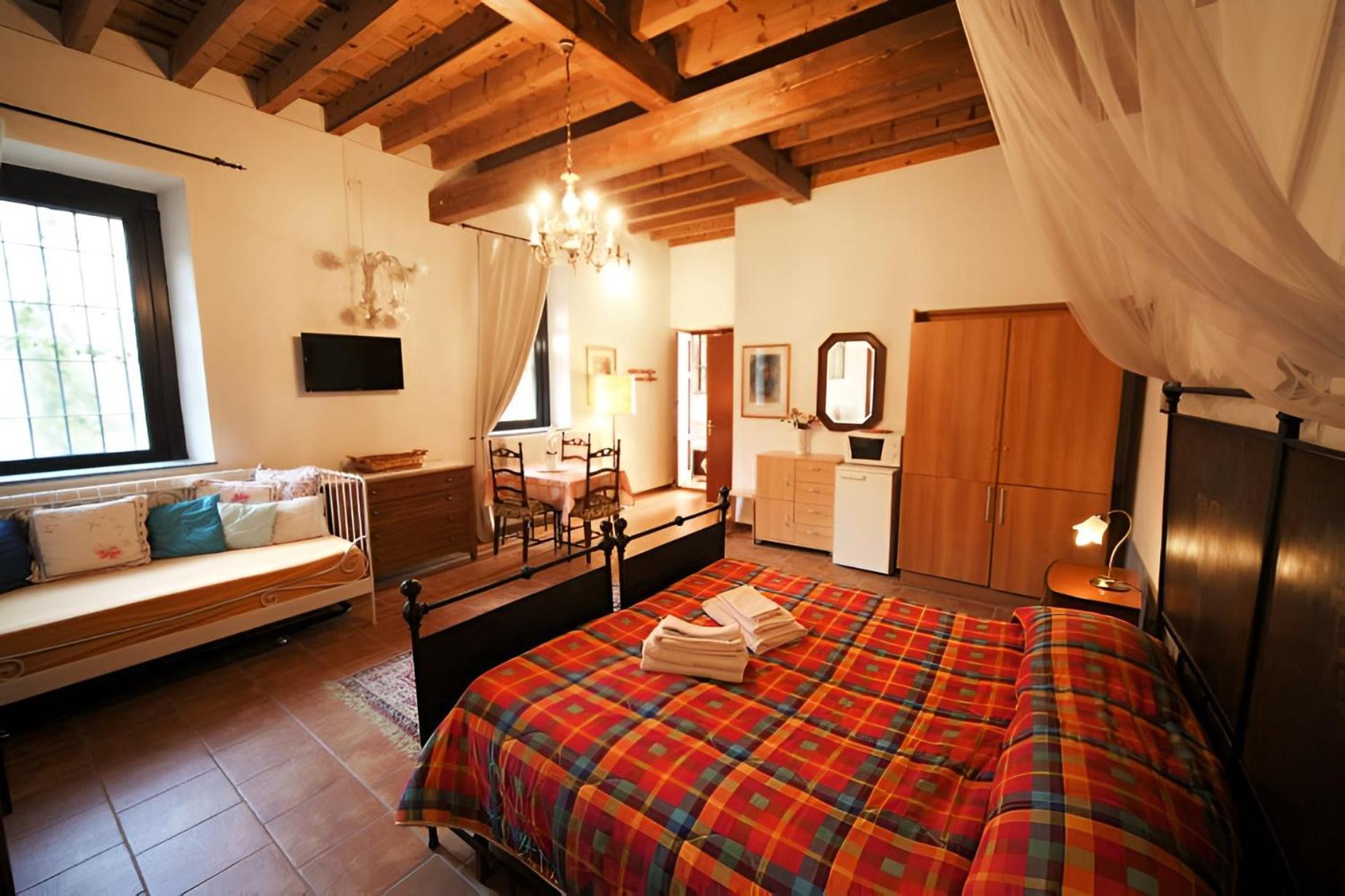 Antica Corte Milanese 3*