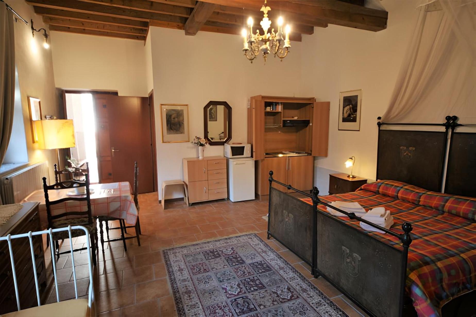 Antica Corte Milanese Aparthotel Novate Milanese
