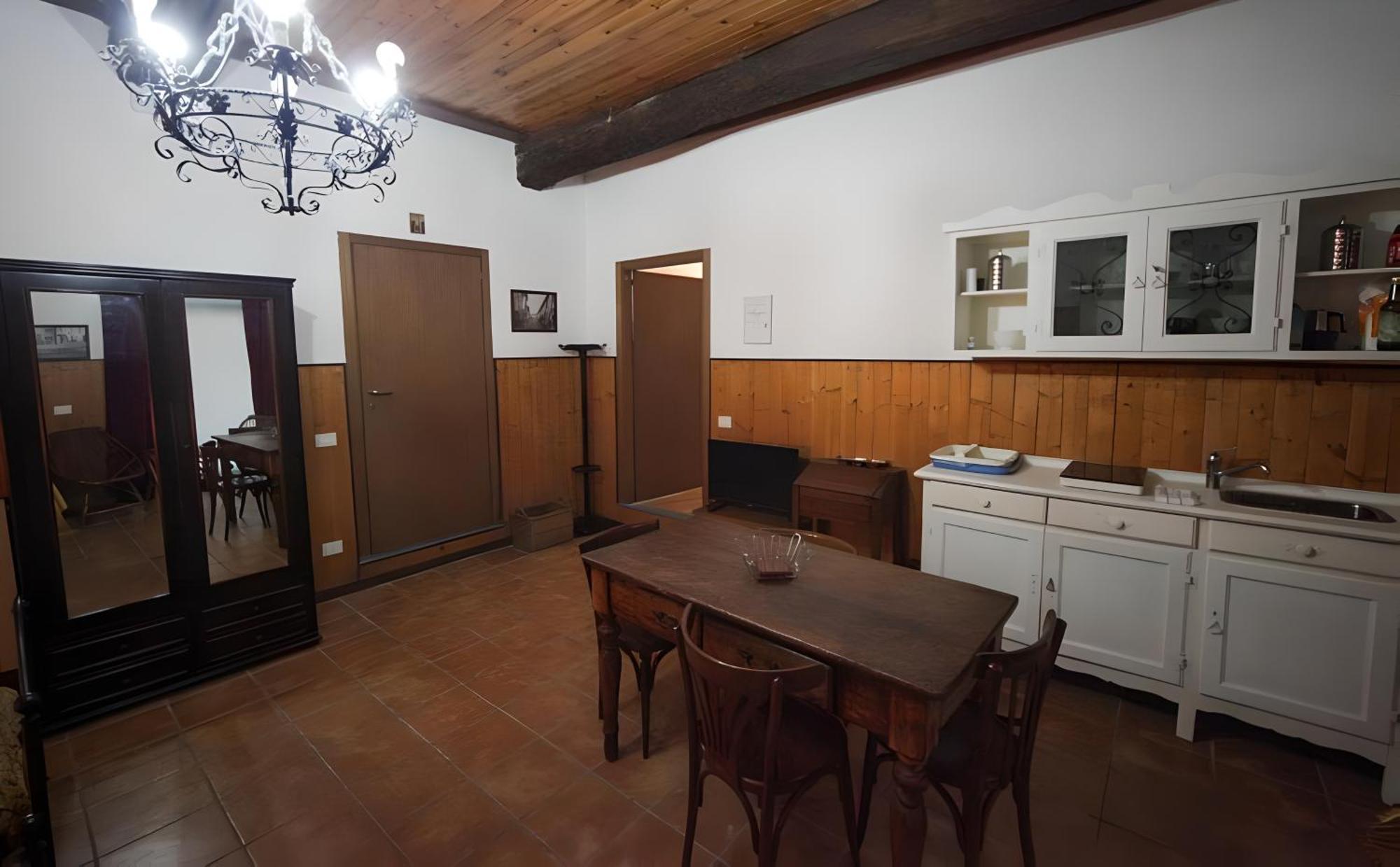 Antica Corte Milanese Aparthotel 3*