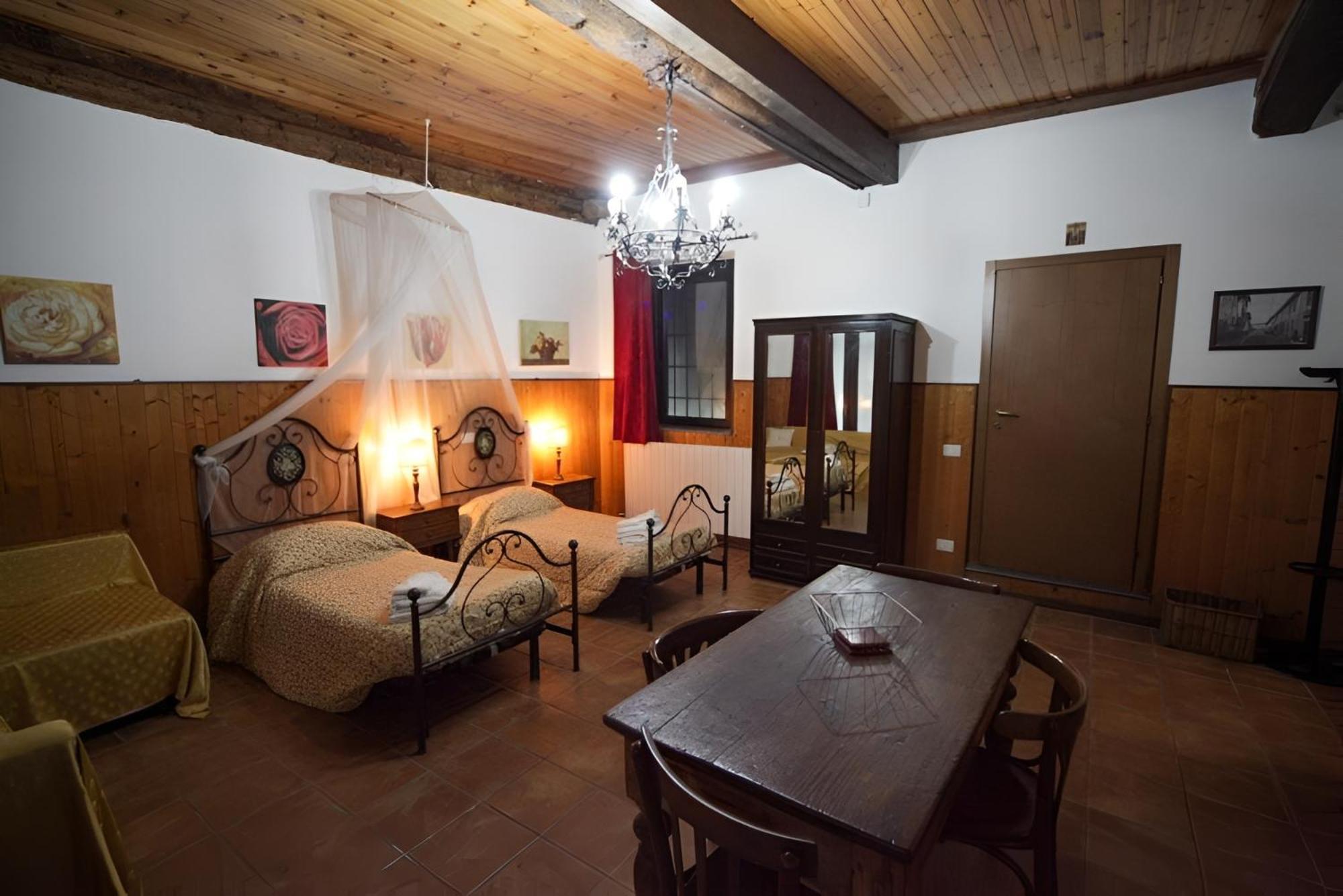 Antica Corte Milanese 3* Novate Milanese