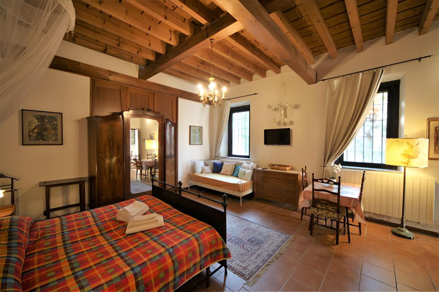 Aparthotel Antica Corte Milanese 3*