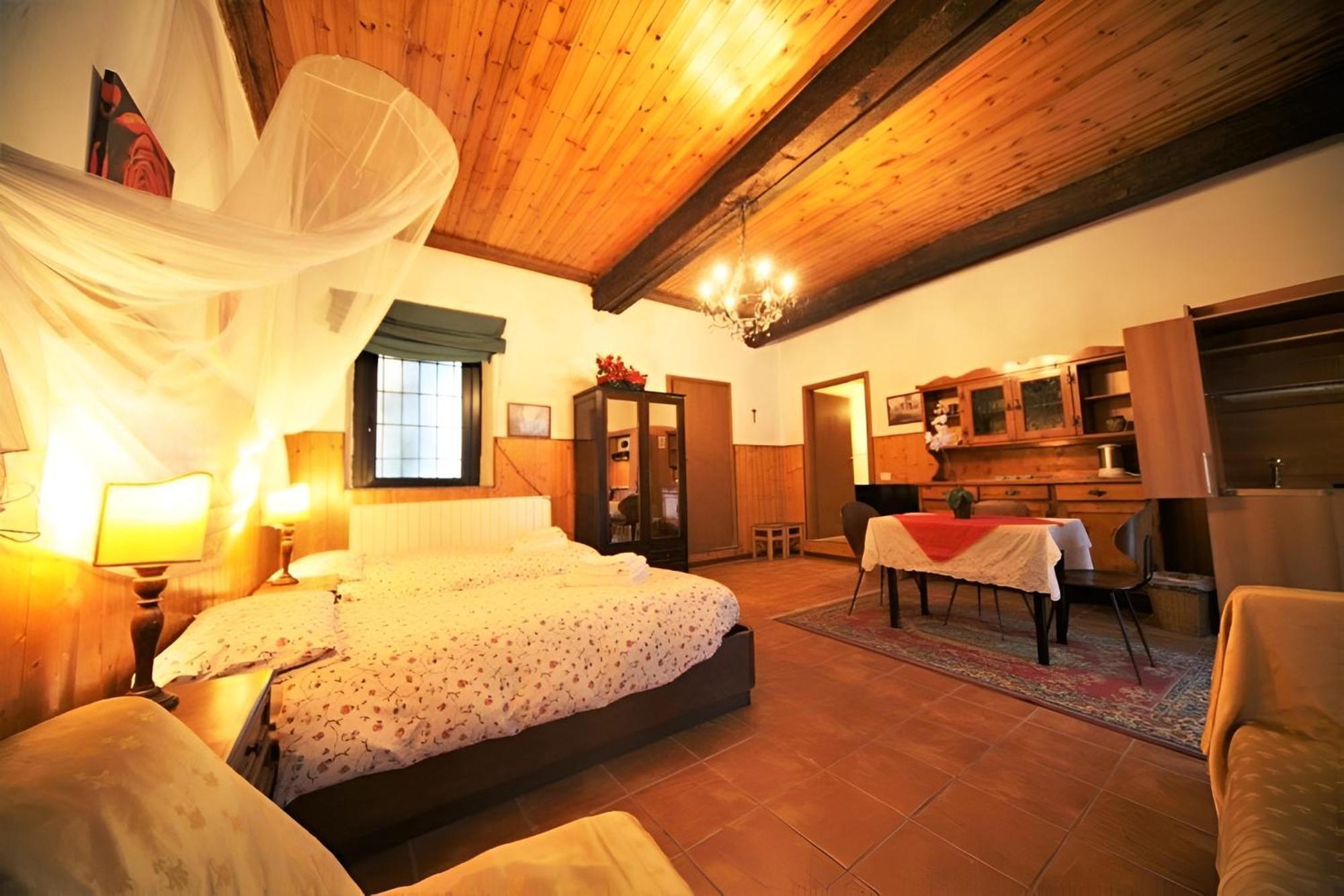 Aparthotel Antica Corte Milanese 3*