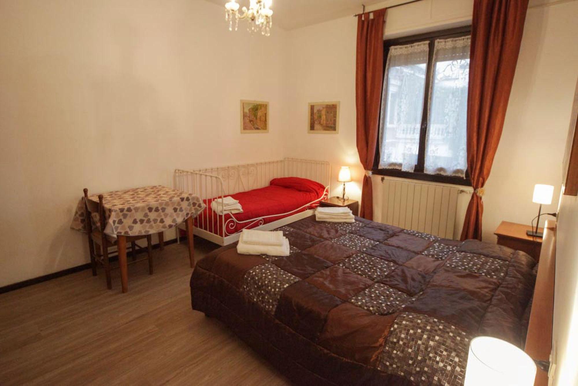 Antica Corte Milanese 3* Novate Milanese