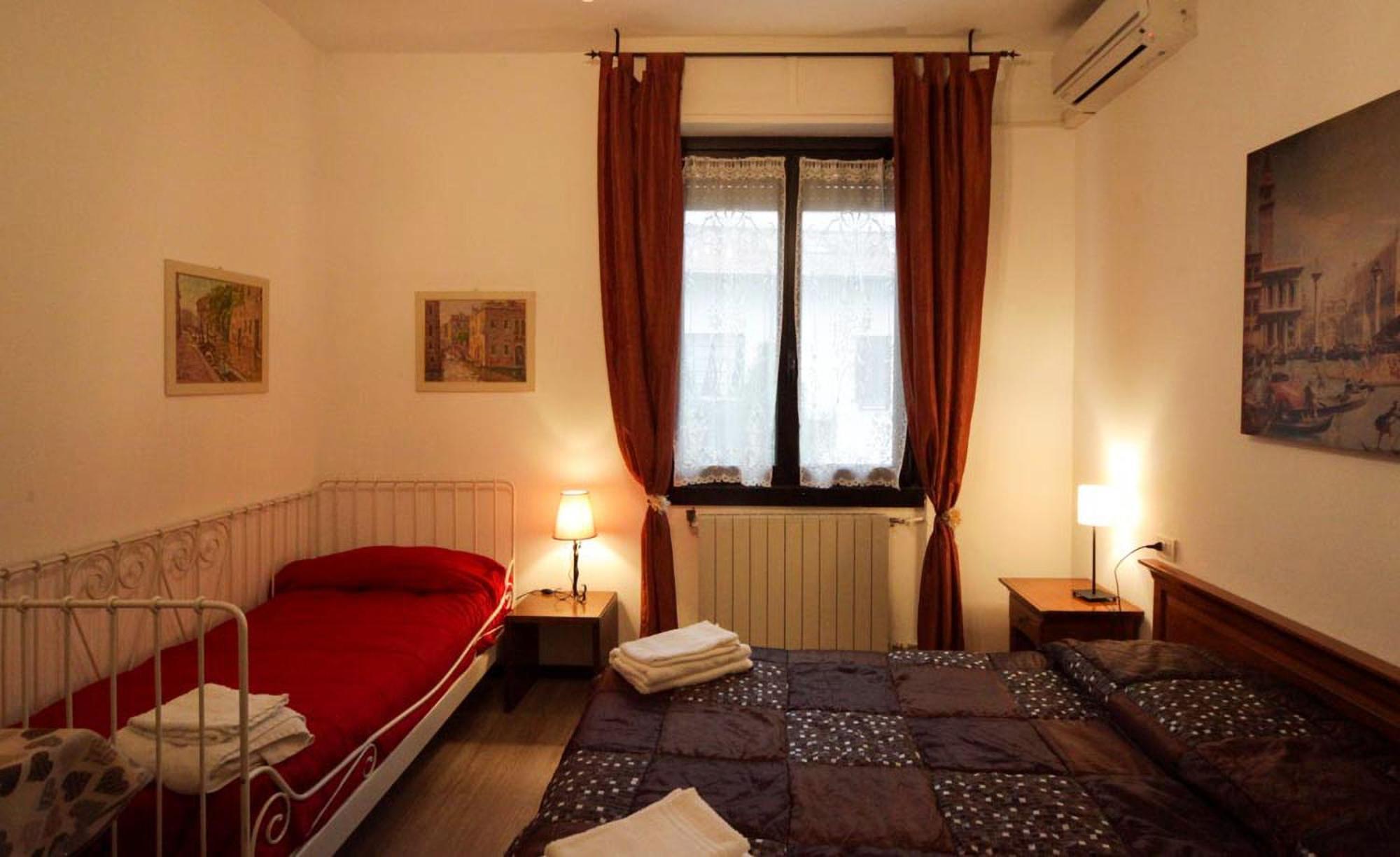 Antica Corte Milanese Aparthotel