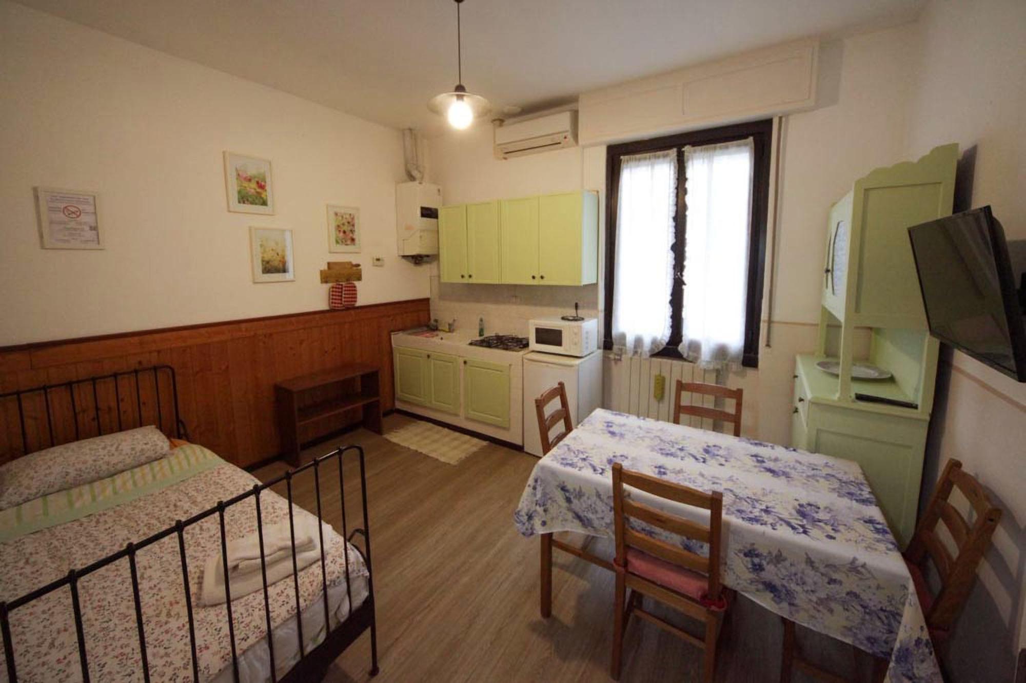 Antica Corte Milanese 3* Novate Milanese