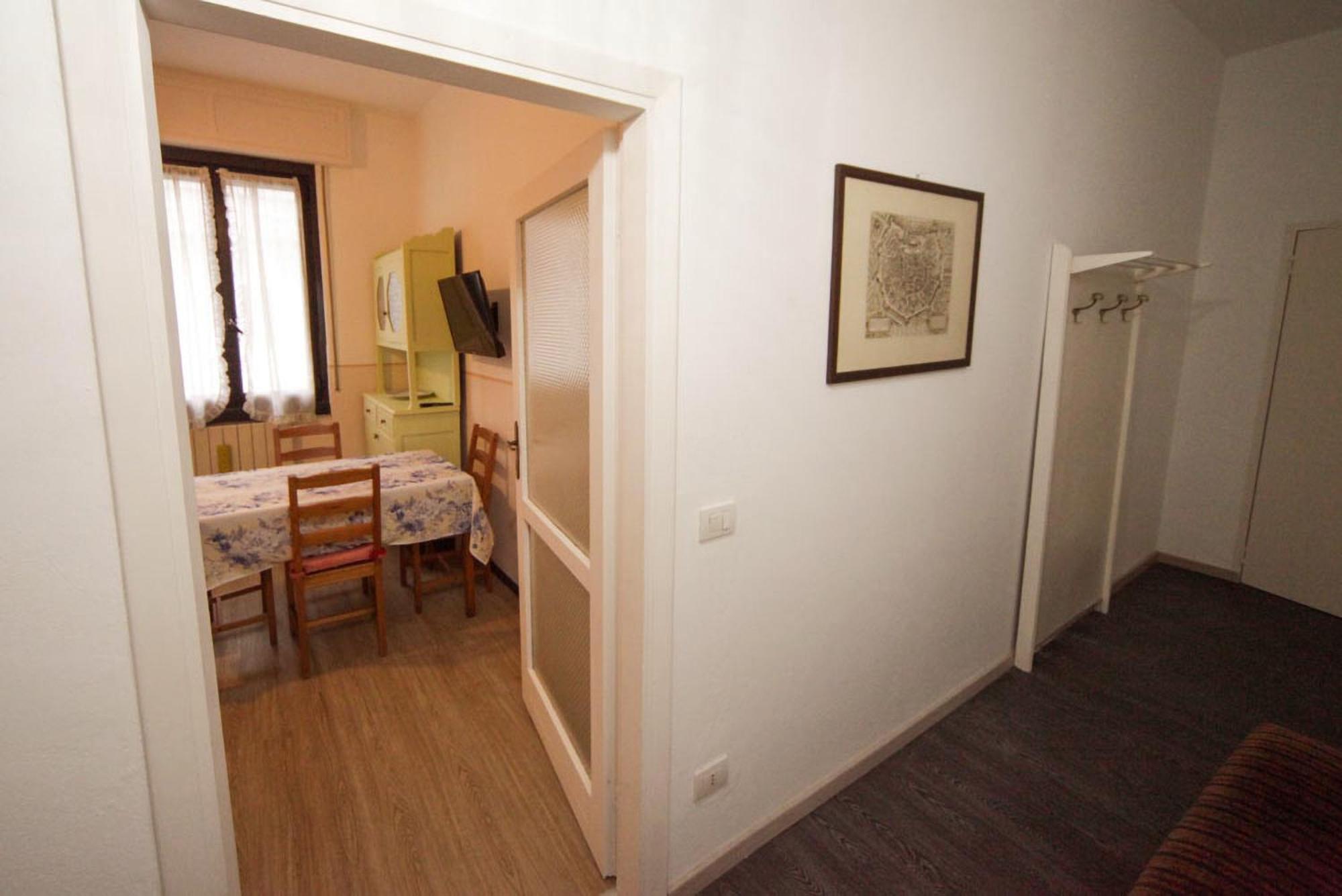 Aparthotel Antica Corte Milanese Novate Milanese