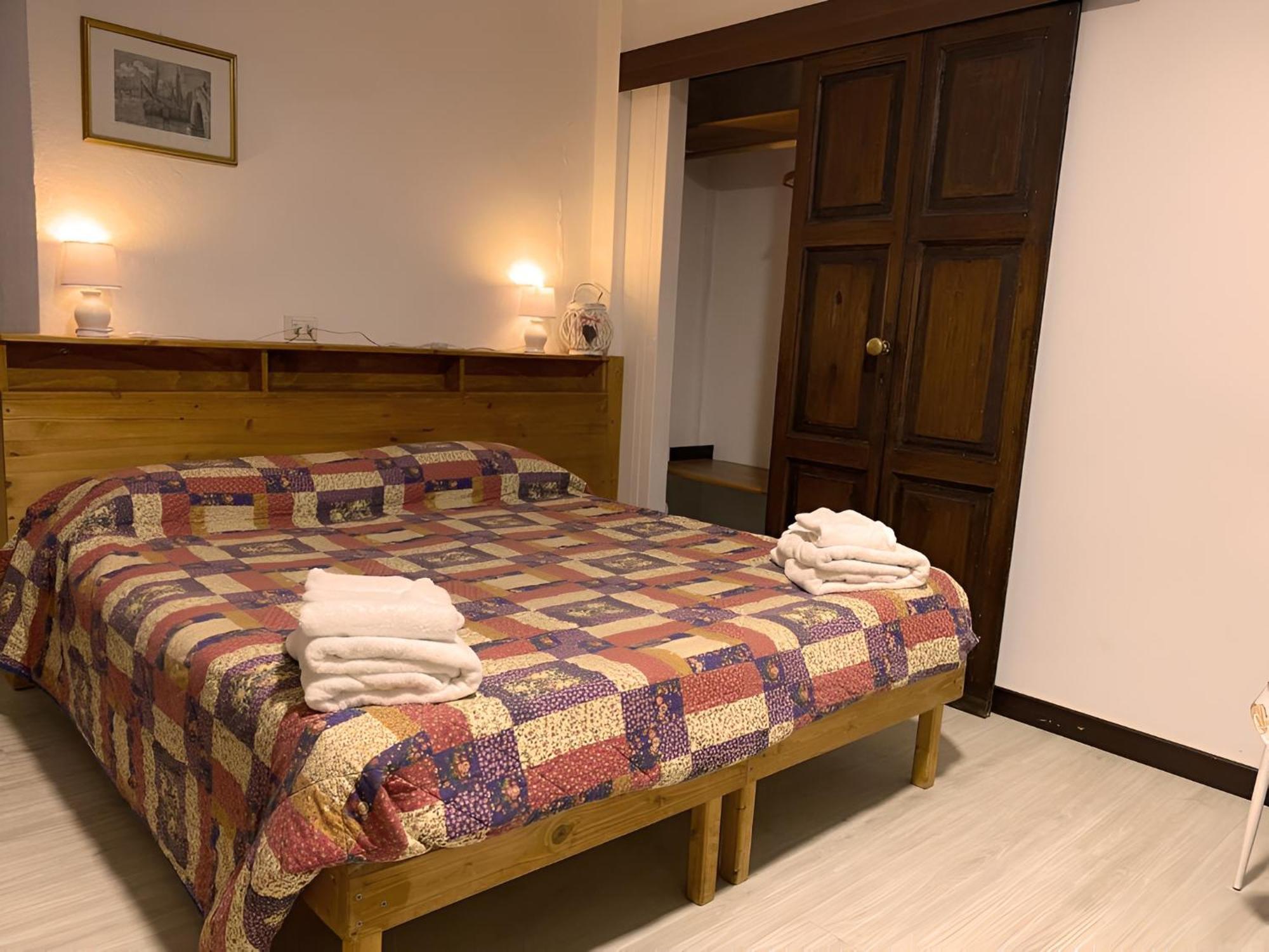 Aparthotel Antica Corte Milanese 3*