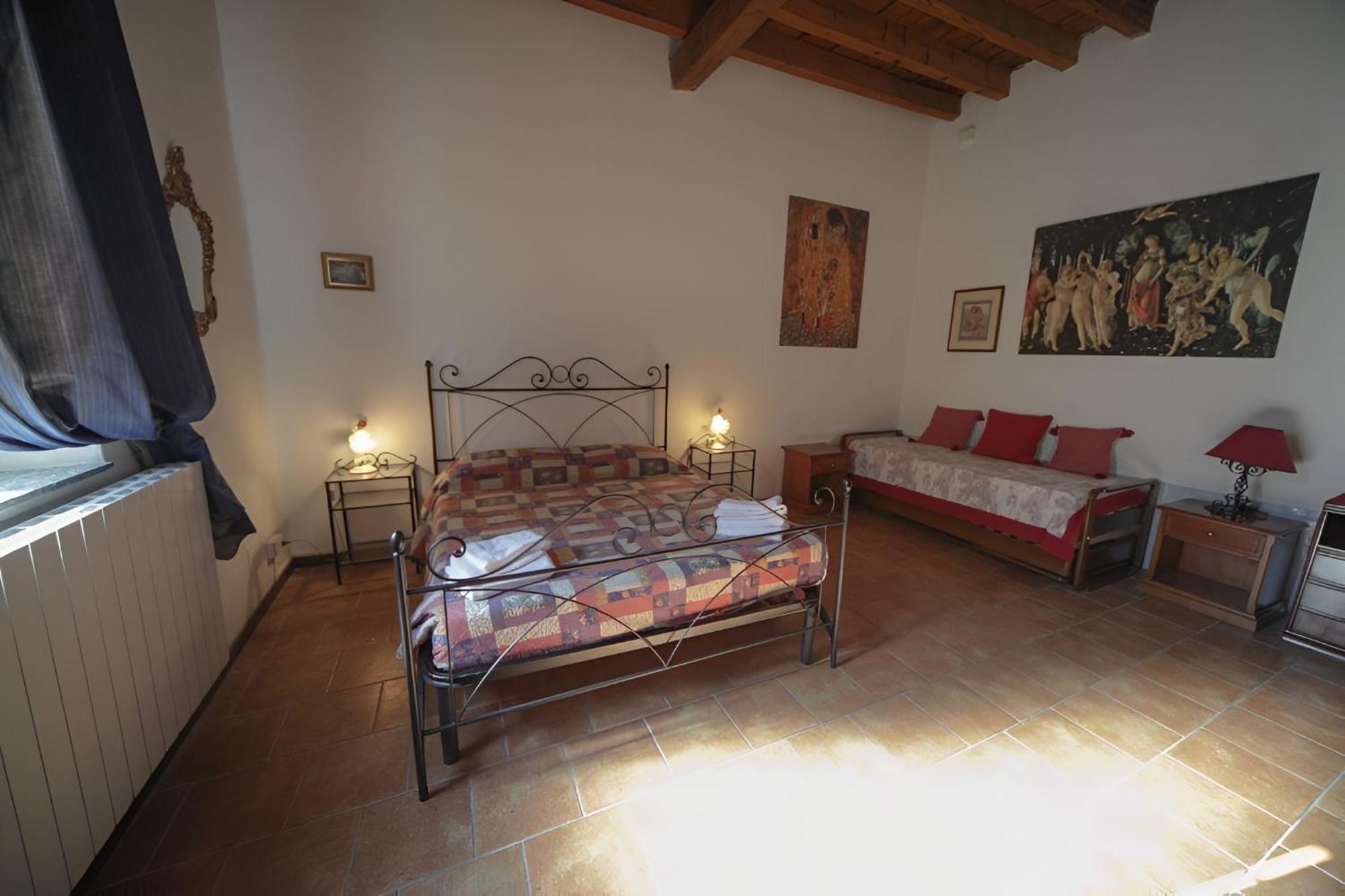 Antica Corte Milanese Aparthotel Novate Milanese