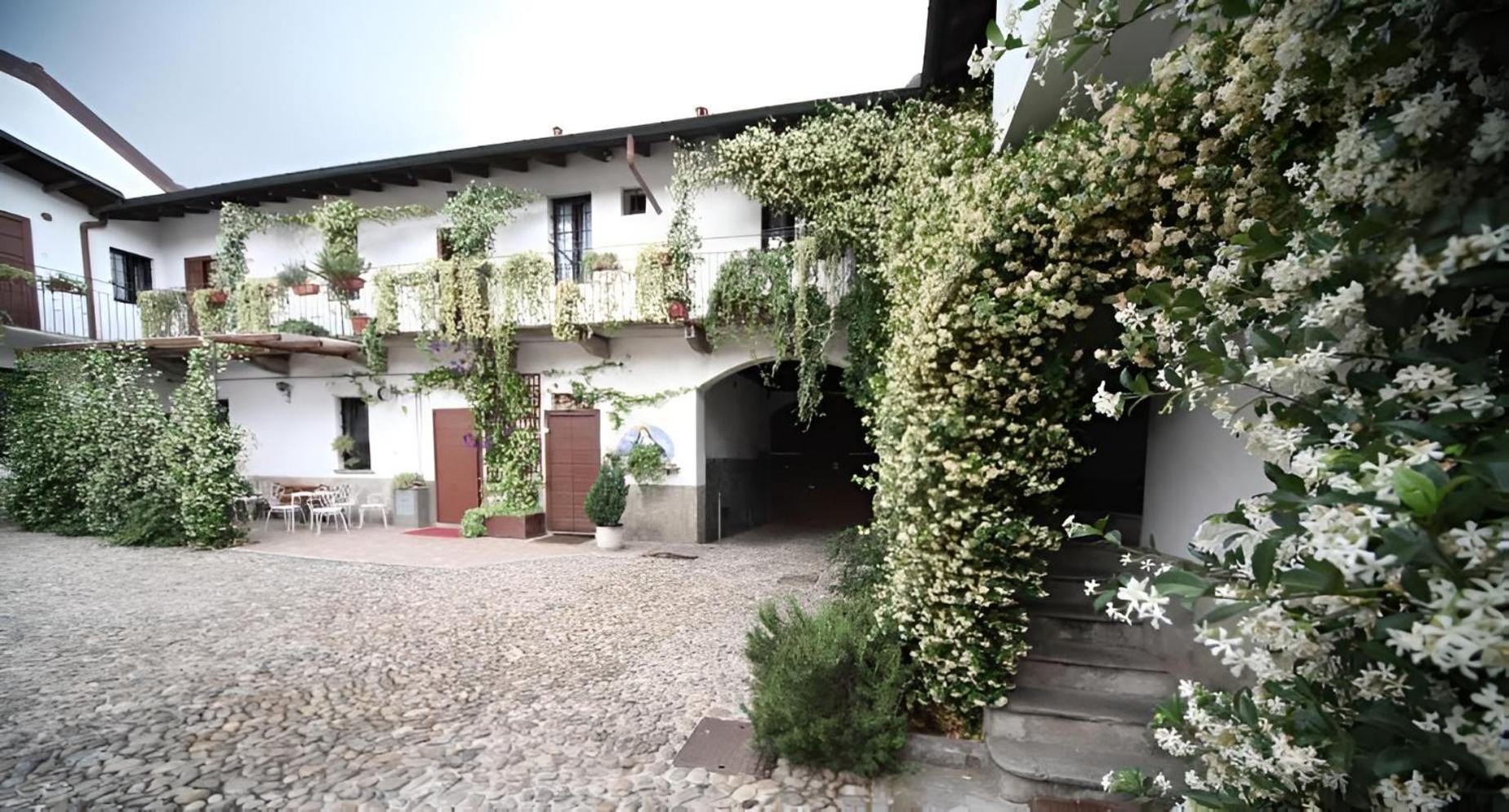 Aparthotel Antica Corte Milanese