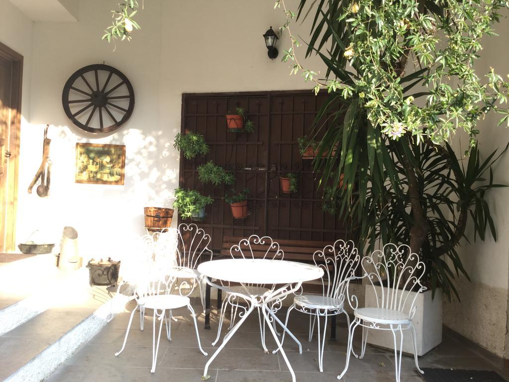 Antica Corte Milanese
