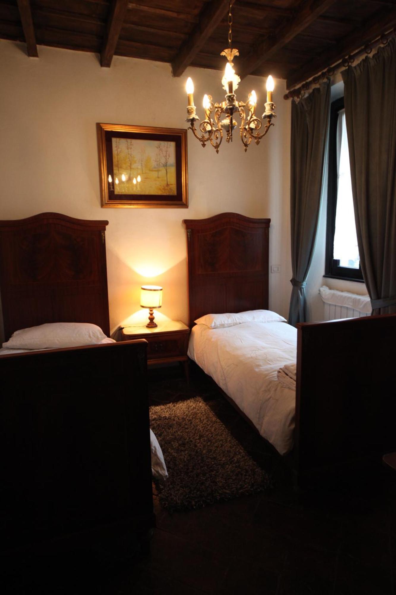 Aparthotel Antica Corte Milanese