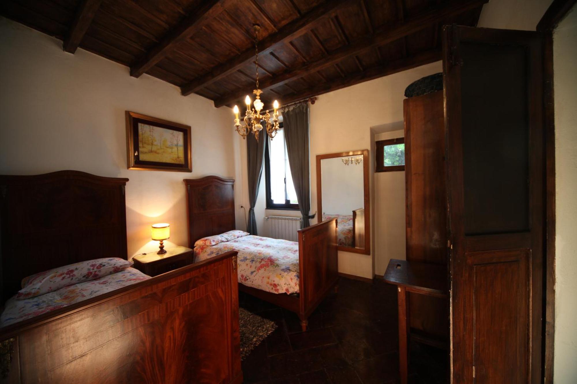 Aparthotel Antica Corte Milanese Novate Milanese