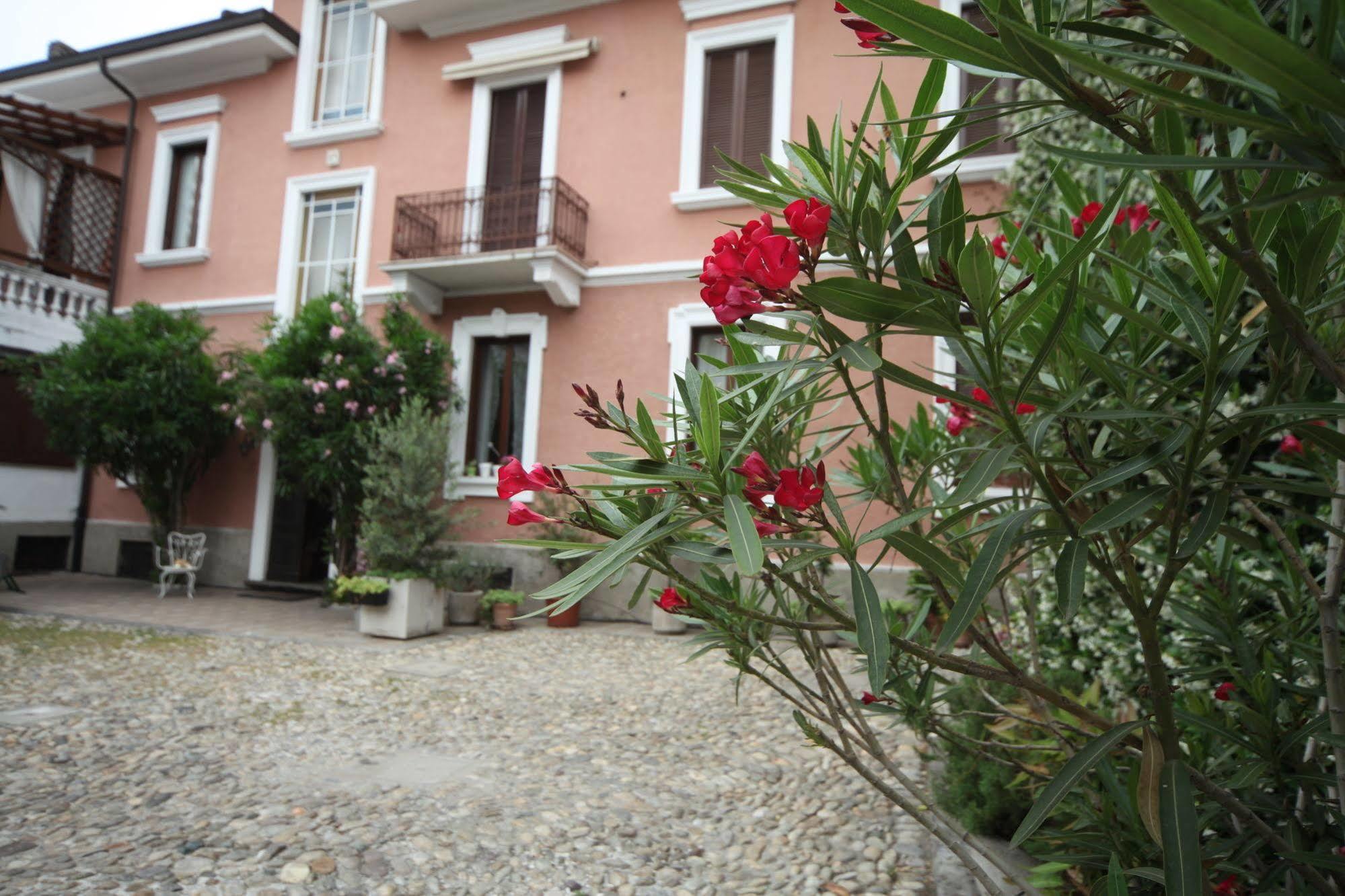 Antica Corte Milanese Aparthotel
