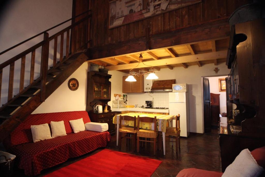 Antica Corte Milanese