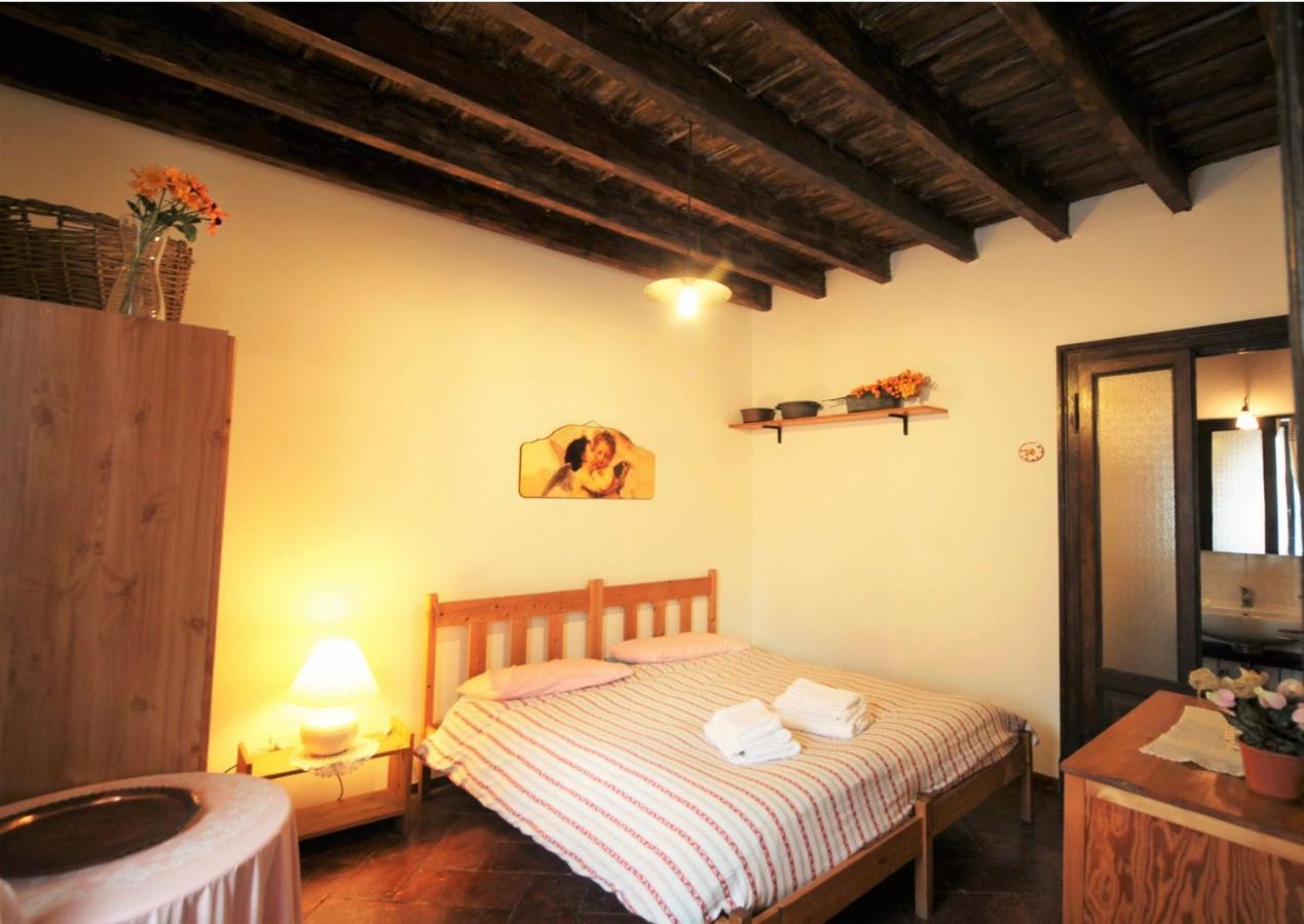 Aparthotel Antica Corte Milanese 3*