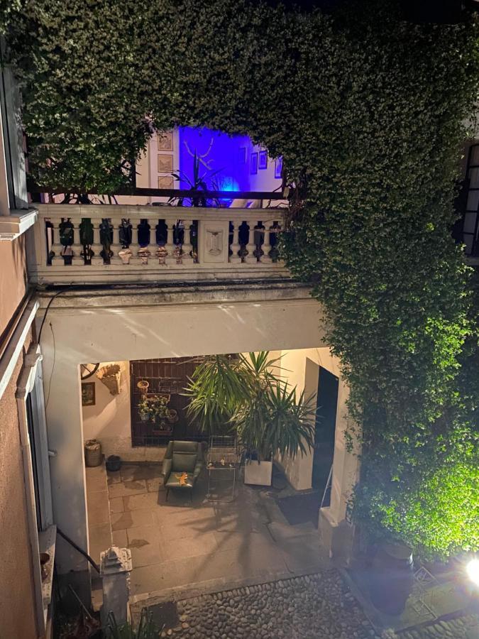 Aparthotel Antica Corte Milanese Novate Milanese