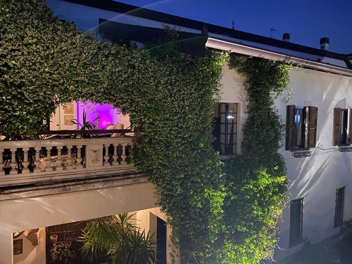 Aparthotel Antica Corte Milanese Novate Milanese