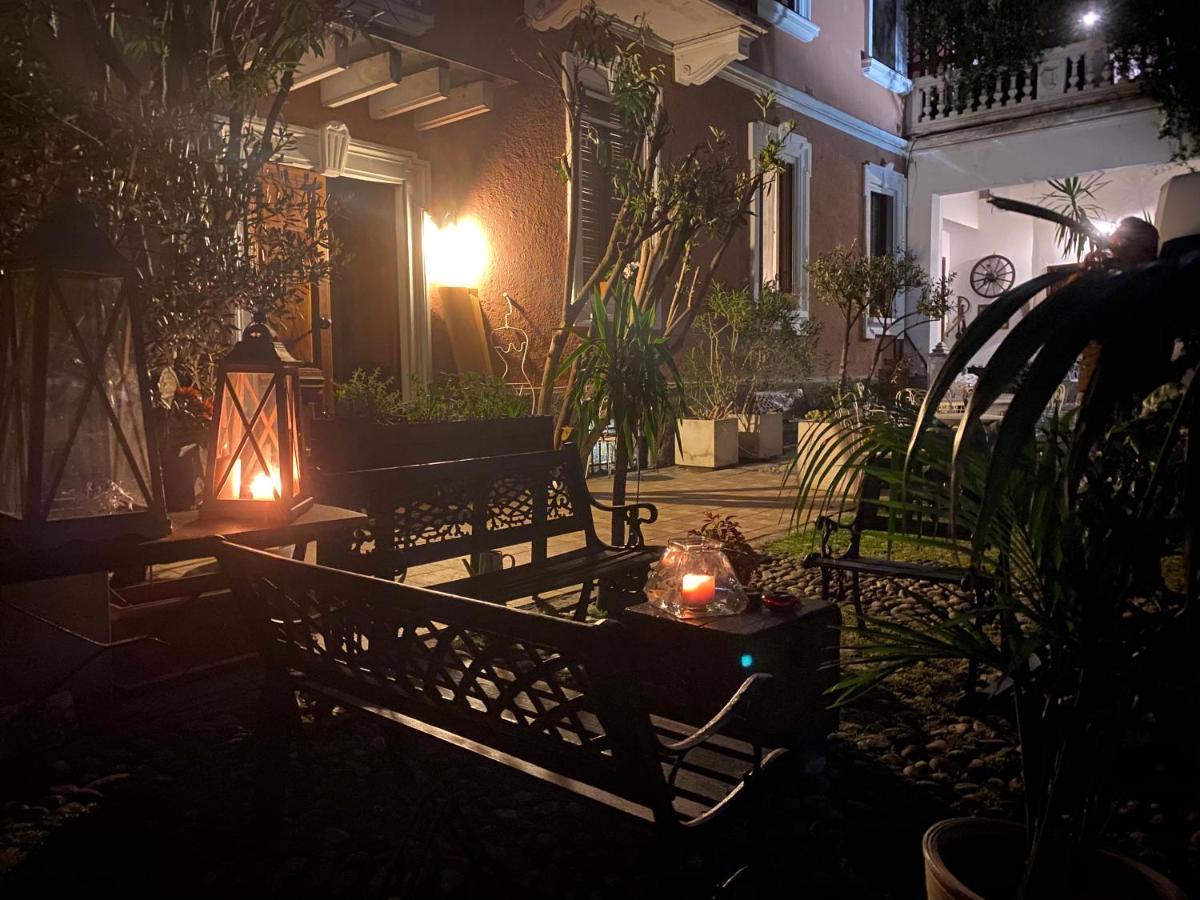 Aparthotel Antica Corte Milanese Novate Milanese